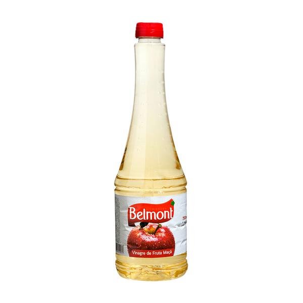 Vinagre de maçã BELMONT 750ml