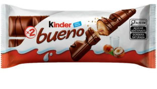 KINDER BUENO T2