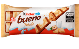 KINDER BUENO WHITE