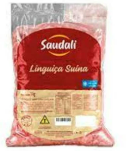 LING SUINA SAUDALI 